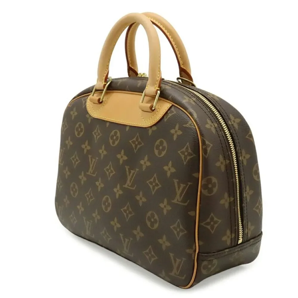 Louis Vuitton Truville Handbag